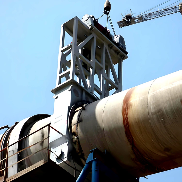 Bulk Material Slide Gate Valve