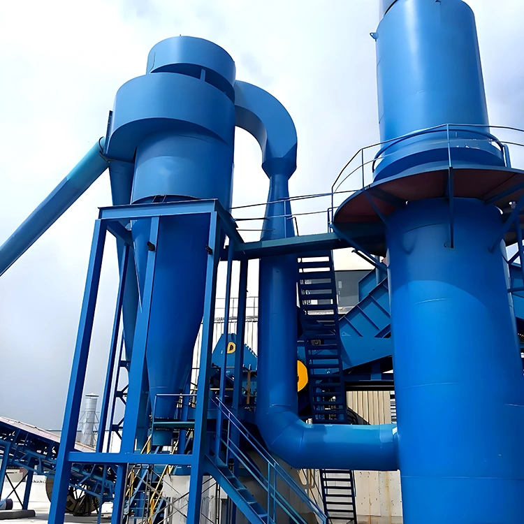 Cyclone Dust Collector