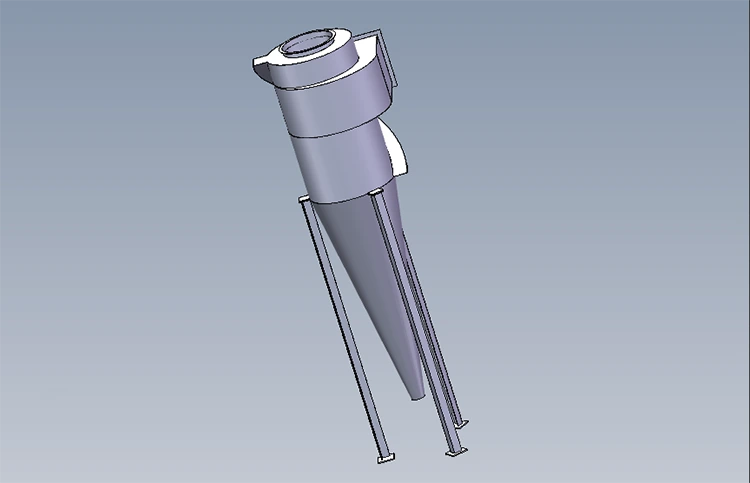 Cyclone Dust Collector