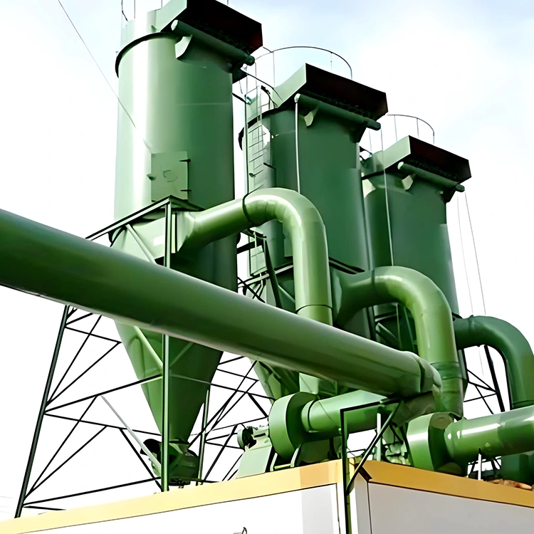 Cyclone Dust Collector