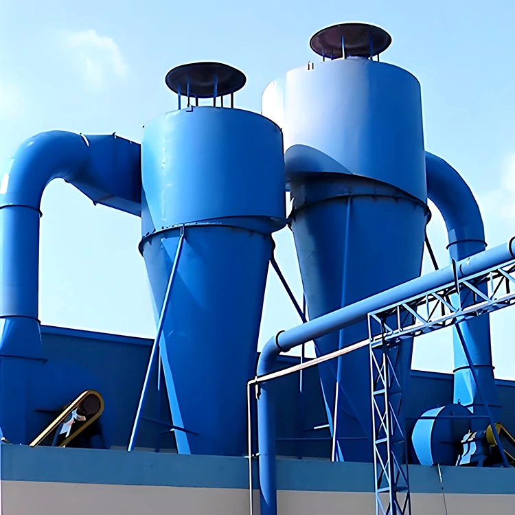 Cyclone Dust Collector