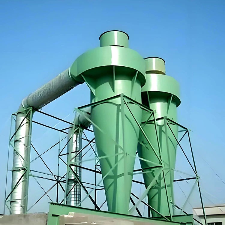 Cyclone Dust Collector
