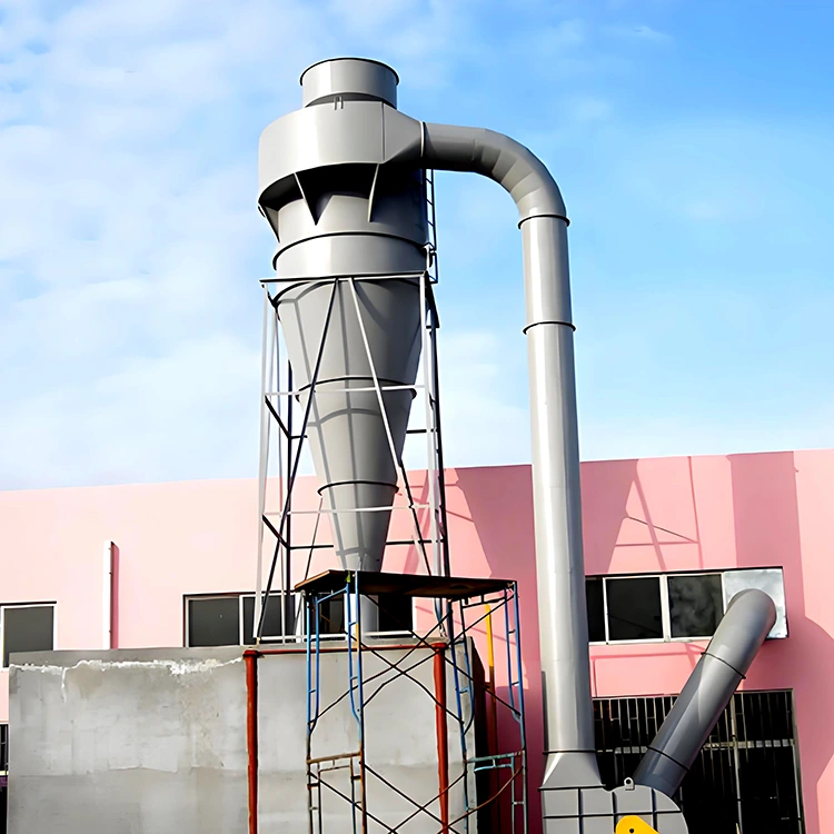 Cyclone Dust Collector