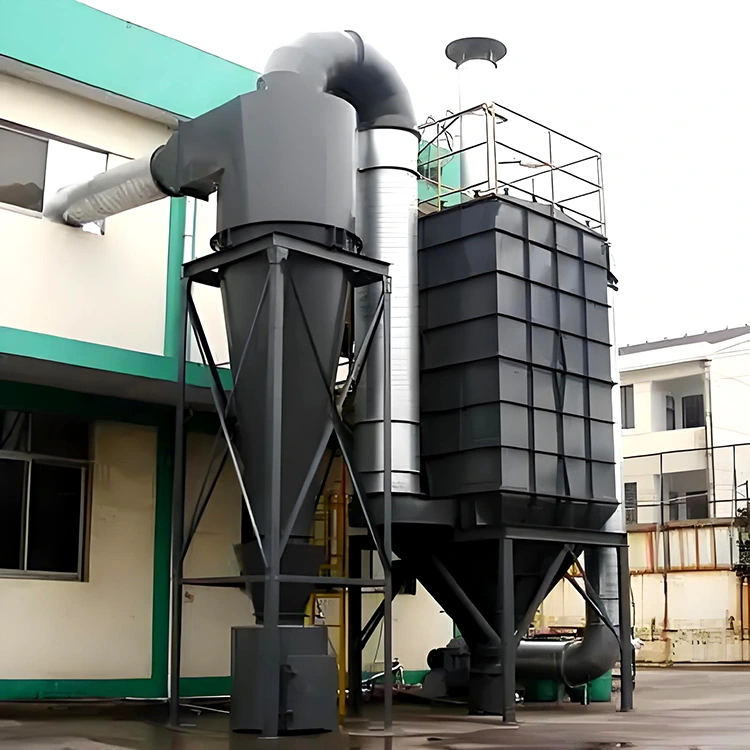 Cyclone Dust Collector