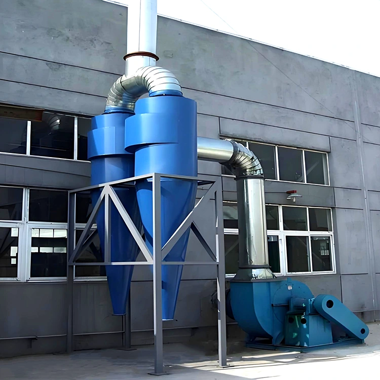 Cyclone Dust Collector