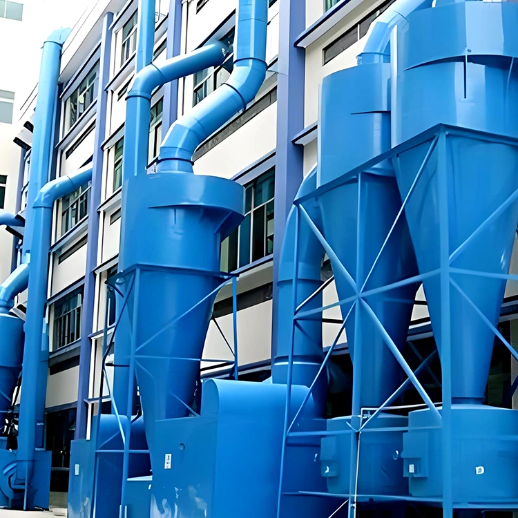 Cyclone Dust Collector