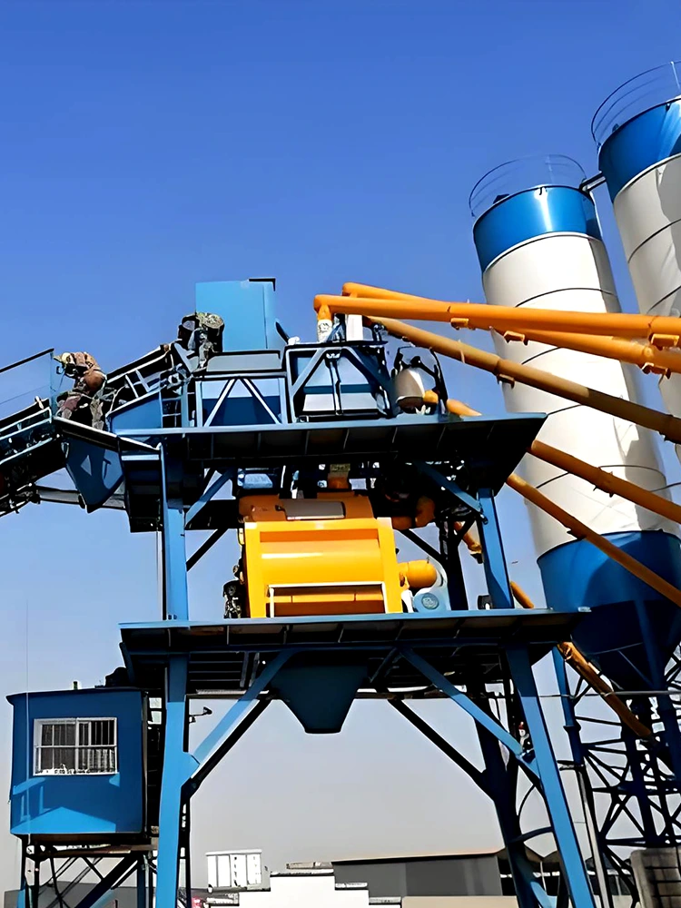 ITubular Screw Conveyor
