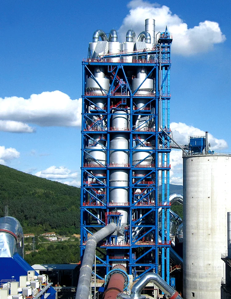 Vertical Bucket Elevator