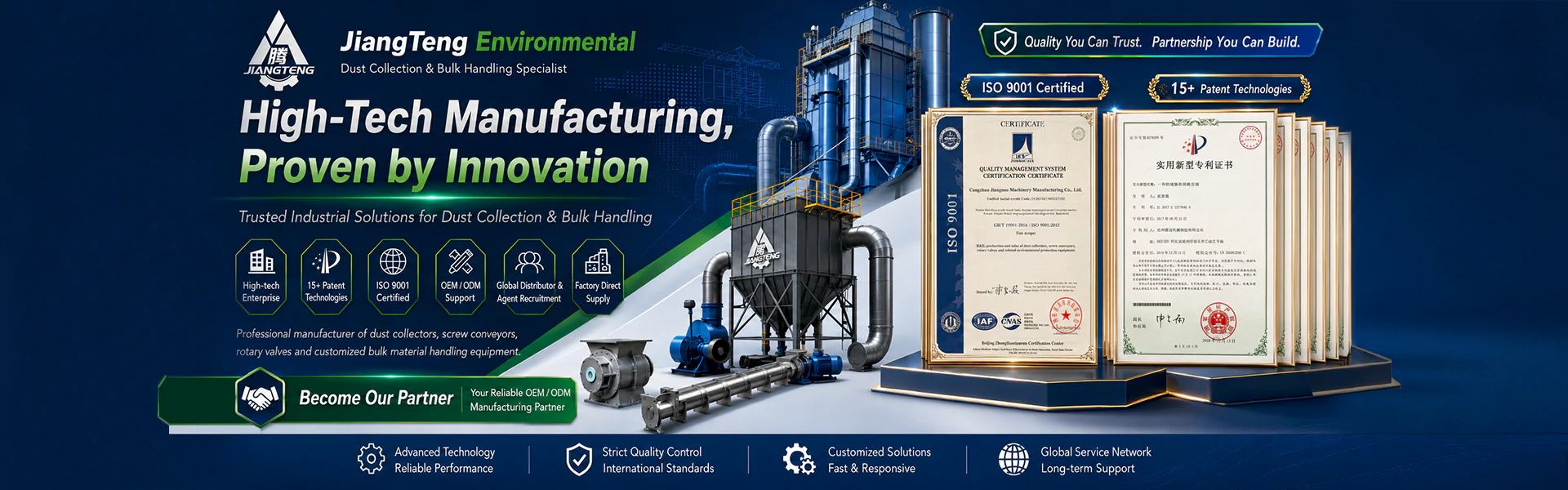 HOW OUR CUSTOM PROCESS WORKS