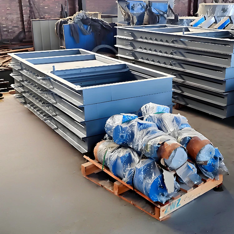 Knife Gate Valve