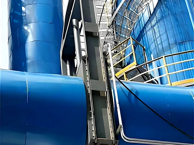 Knife Gate Valve