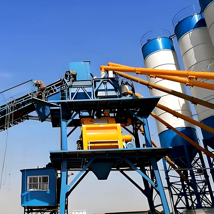 Tubular Screw Conveyor